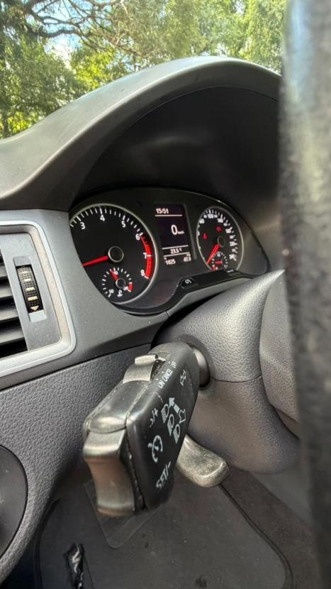VOLKSWAGEN Fox 1.6 4P FLEX MSI XTREME, Foto 10
