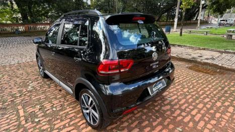 VOLKSWAGEN Fox 1.6 4P FLEX MSI XTREME, Foto 11