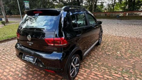 VOLKSWAGEN Fox 1.6 4P FLEX MSI XTREME, Foto 12