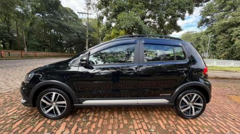 VOLKSWAGEN Fox 1.6 4P FLEX MSI XTREME, Foto 13