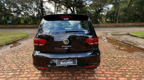 VOLKSWAGEN Fox 1.6 4P FLEX MSI XTREME, Foto 14