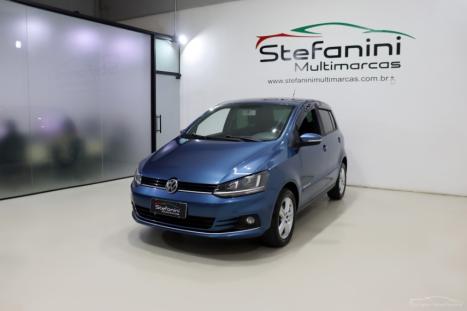 VOLKSWAGEN Fox 1.6 4P MSI COMFORTLINE FLEX, Foto 1