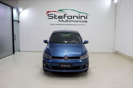 VOLKSWAGEN Fox 1.6 4P MSI COMFORTLINE FLEX, Foto 2