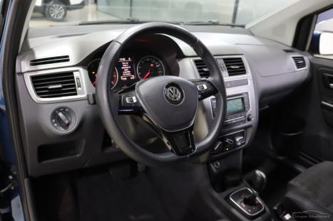 VOLKSWAGEN Fox 1.6 4P MSI COMFORTLINE FLEX, Foto 4