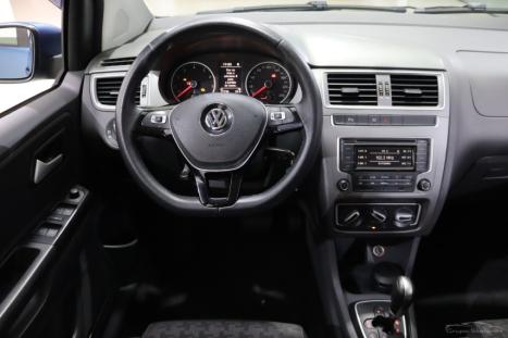 VOLKSWAGEN Fox 1.6 4P MSI COMFORTLINE FLEX, Foto 5