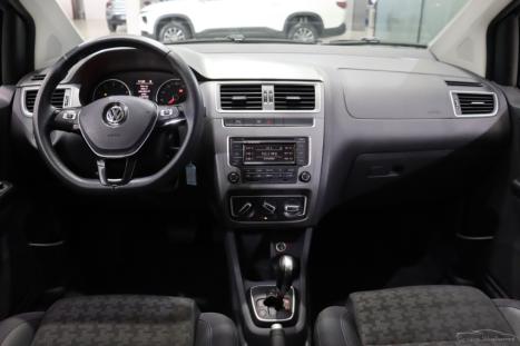VOLKSWAGEN Fox 1.6 4P MSI COMFORTLINE FLEX, Foto 6