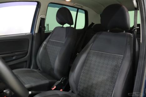 VOLKSWAGEN Fox 1.6 4P MSI COMFORTLINE FLEX, Foto 7