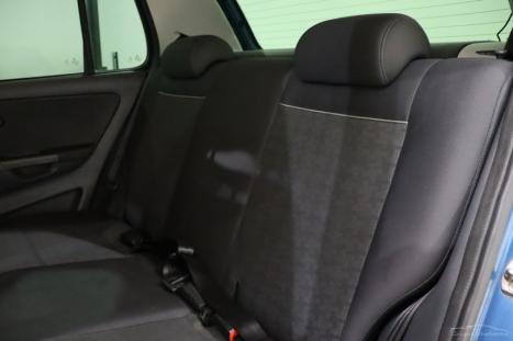 VOLKSWAGEN Fox 1.6 4P MSI COMFORTLINE FLEX, Foto 8
