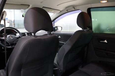 VOLKSWAGEN Fox 1.6 4P MSI COMFORTLINE FLEX, Foto 9
