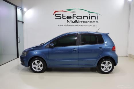 VOLKSWAGEN Fox 1.6 4P MSI COMFORTLINE FLEX, Foto 10