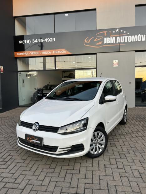 VOLKSWAGEN Fox 1.6 4P TREND FLEX, Foto 2