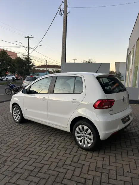 VOLKSWAGEN Fox 1.6 4P TREND FLEX, Foto 3