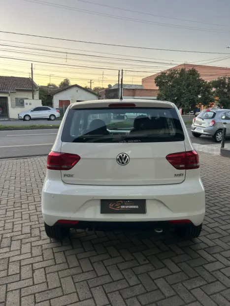 VOLKSWAGEN Fox 1.6 4P TREND FLEX, Foto 5