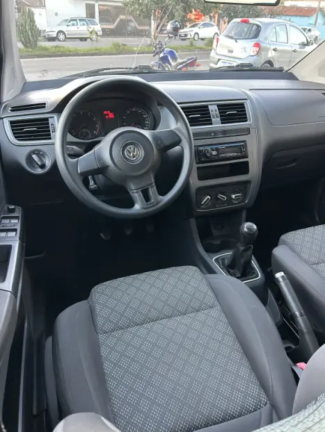 VOLKSWAGEN Fox 1.6 4P TREND FLEX, Foto 8