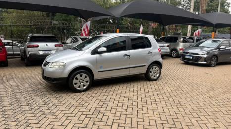 VOLKSWAGEN Fox 1.6 4P ROUTE FLEX, Foto 2