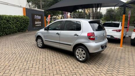 VOLKSWAGEN Fox 1.6 4P ROUTE FLEX, Foto 3