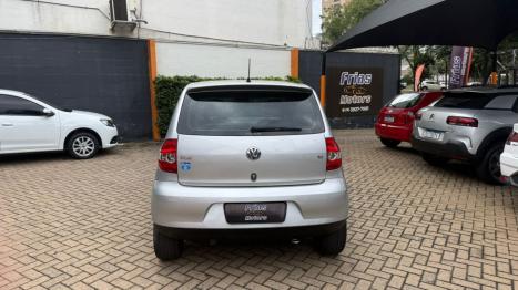 VOLKSWAGEN Fox 1.6 4P ROUTE FLEX, Foto 4