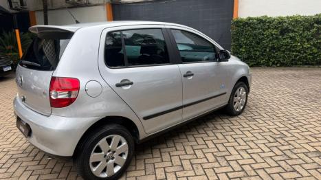 VOLKSWAGEN Fox 1.6 4P ROUTE FLEX, Foto 5