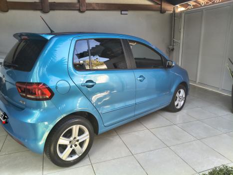 VOLKSWAGEN Fox 1.6 4P COMFORTLINE FLEX, Foto 2