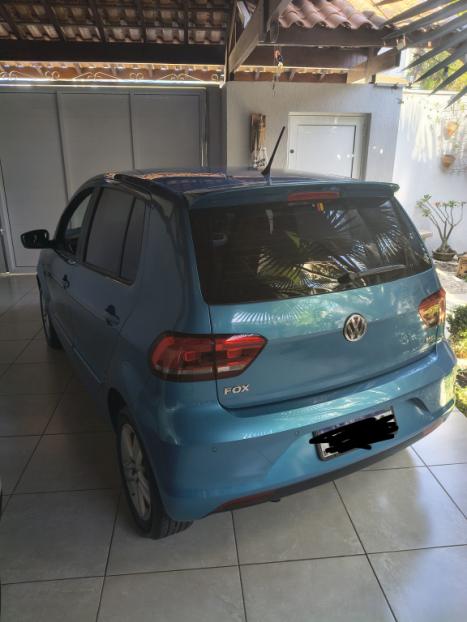VOLKSWAGEN Fox 1.6 4P COMFORTLINE FLEX, Foto 3