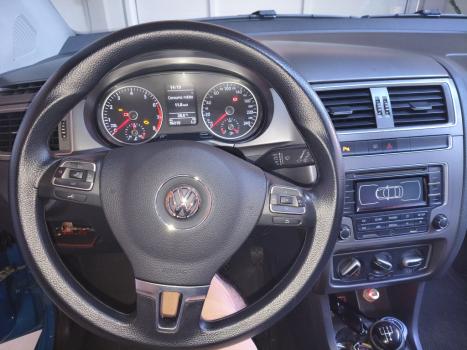 VOLKSWAGEN Fox 1.6 4P COMFORTLINE FLEX, Foto 4