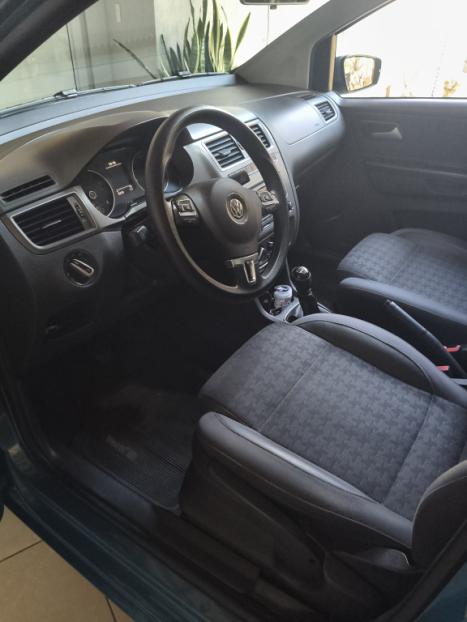 VOLKSWAGEN Fox 1.6 4P COMFORTLINE FLEX, Foto 5