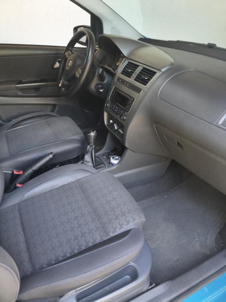VOLKSWAGEN Fox 1.6 4P COMFORTLINE FLEX, Foto 6