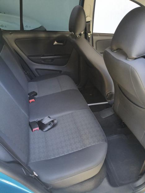 VOLKSWAGEN Fox 1.6 4P COMFORTLINE FLEX, Foto 7