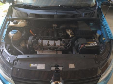 VOLKSWAGEN Fox 1.6 4P COMFORTLINE FLEX, Foto 8