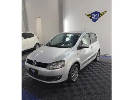 VOLKSWAGEN Fox 1.6 4P ROCK IN RIO FLEX, Foto 1