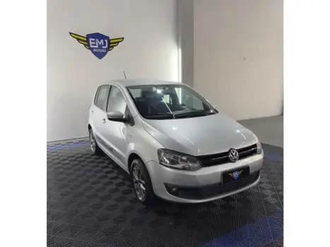 VOLKSWAGEN Fox 1.6 4P ROCK IN RIO FLEX, Foto 3