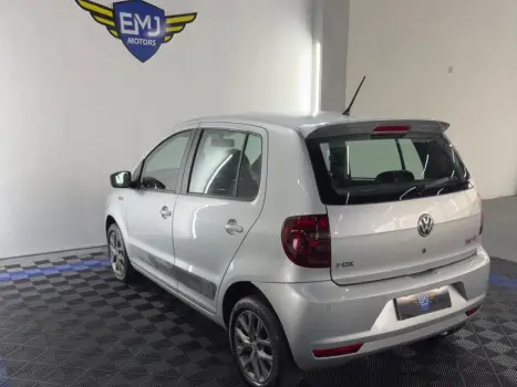 VOLKSWAGEN Fox 1.6 4P ROCK IN RIO FLEX, Foto 4