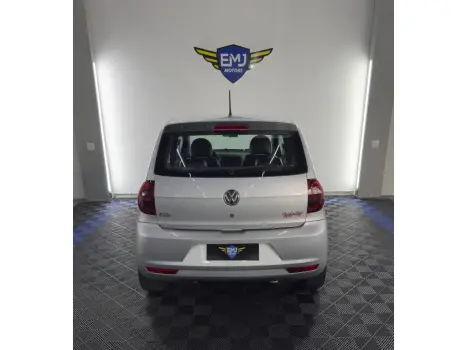 VOLKSWAGEN Fox 1.6 4P ROCK IN RIO FLEX, Foto 5