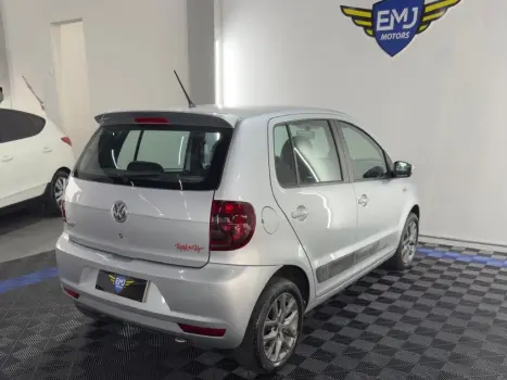 VOLKSWAGEN Fox 1.6 4P ROCK IN RIO FLEX, Foto 6