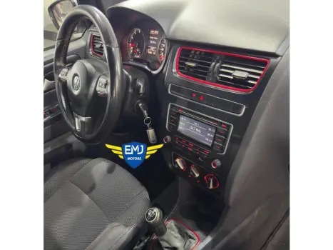 VOLKSWAGEN Fox 1.6 4P ROCK IN RIO FLEX, Foto 8