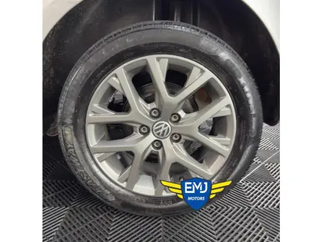 VOLKSWAGEN Fox 1.6 4P ROCK IN RIO FLEX, Foto 12