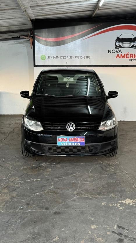 VOLKSWAGEN Fox 1.6 4P TREND FLEX, Foto 2