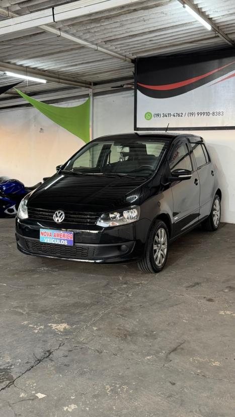 VOLKSWAGEN Fox 1.6 4P TREND FLEX, Foto 3