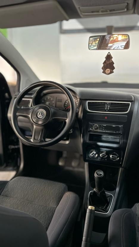 VOLKSWAGEN Fox 1.6 4P TREND FLEX, Foto 7