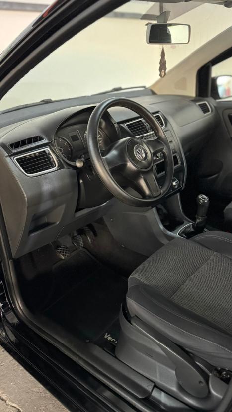 VOLKSWAGEN Fox 1.6 4P TREND FLEX, Foto 8