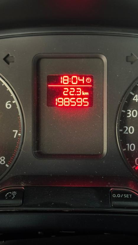 VOLKSWAGEN Fox 1.6 4P TREND FLEX, Foto 9