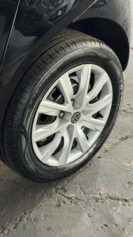 VOLKSWAGEN Fox 1.6 4P TREND FLEX, Foto 10