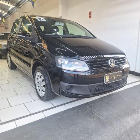 VOLKSWAGEN Fox 1.6 4P, Foto 1