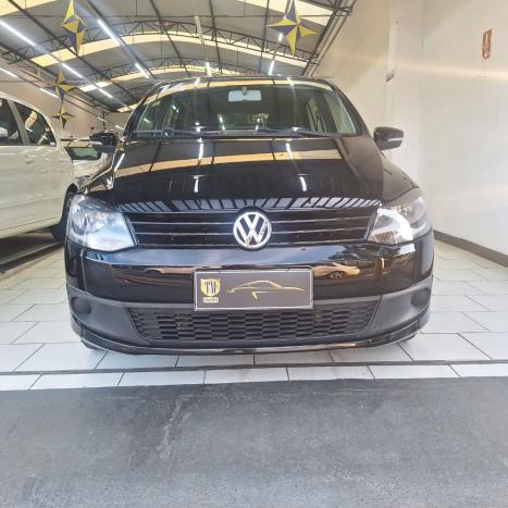 VOLKSWAGEN Fox 1.6 4P, Foto 2