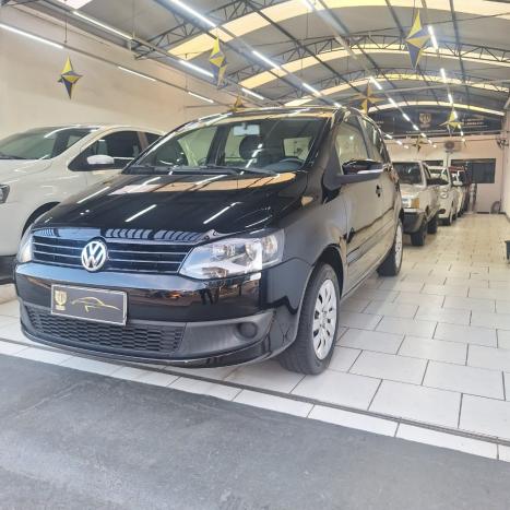 VOLKSWAGEN Fox 1.6 4P, Foto 3