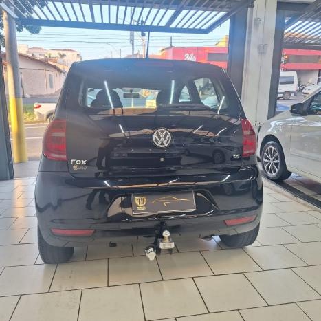 VOLKSWAGEN Fox 1.6 4P, Foto 5