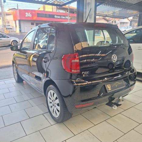 VOLKSWAGEN Fox 1.6 4P, Foto 6