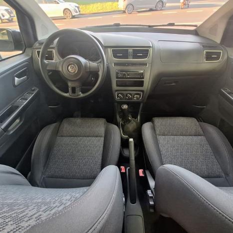 VOLKSWAGEN Fox 1.6 4P, Foto 7