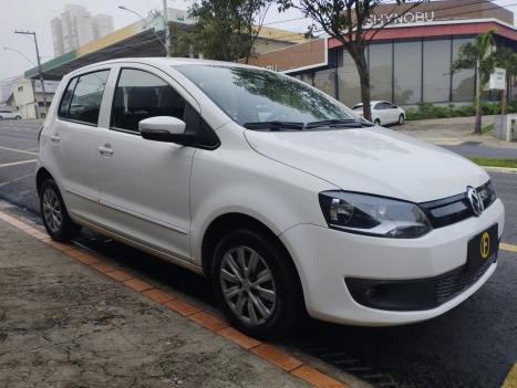 VOLKSWAGEN Fox 1.6 4P BLUEMOTION FLEX, Foto 1