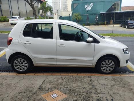 VOLKSWAGEN Fox 1.6 4P BLUEMOTION FLEX, Foto 2